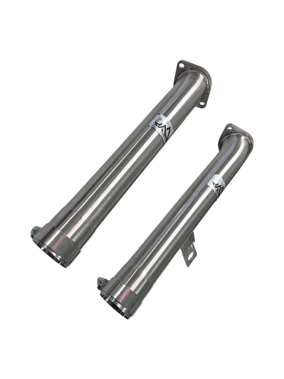 MAD BMW M3 M4 G80 G82 S58 Secondary Cats Delete