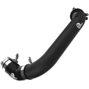aFe Power BladeRunner 2-3/4 IN Alumimum Hot Charge Pipe | 2021-2024 Toyota Supra 2.0 (46-20488-B/R)