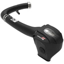 aFe Power Momentum GT Cold Air Intake | 2011-2021 Dodge Challenger V6, 2011-2021 Dodge Charger V6, and 2011-2021 Chrysler 300 V6 (51/4-72201/-R)