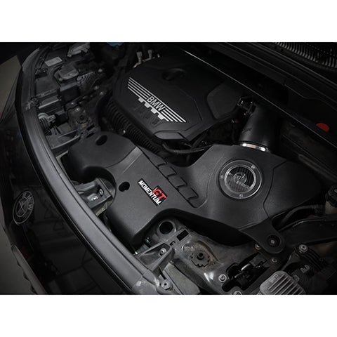 aFe Power Momentum GT Cold Air Intake System | 2019-2022 Mini Cooper S (50-70068R/D)