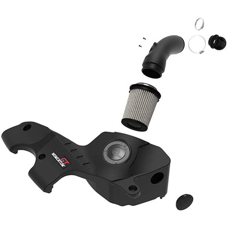 aFe Power Momentum GT Cold Air Intake System | 2019-2022 Mini Cooper S (50-70068R/D)