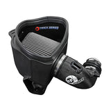 aFe Power Track Series Carbon Fiber Cold Air Intake | 2020-2022 BMW Z4 M40i (57-10017)