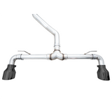 AWE Touring/Track Edition Exhaust | 2022-2023 Volkswagen GTI (3015/20)
