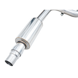 AWE Touring/Track Edition Exhaust | 2022-2023 Volkswagen GTI (3015/20)