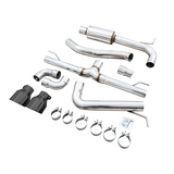 AWE Touring/Track Edition Exhaust | 2022-2023 Volkswagen GTI (3015/20)