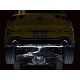 AWE Touring/Track Edition Exhaust | 2022-2023 Volkswagen GTI (3015/20)