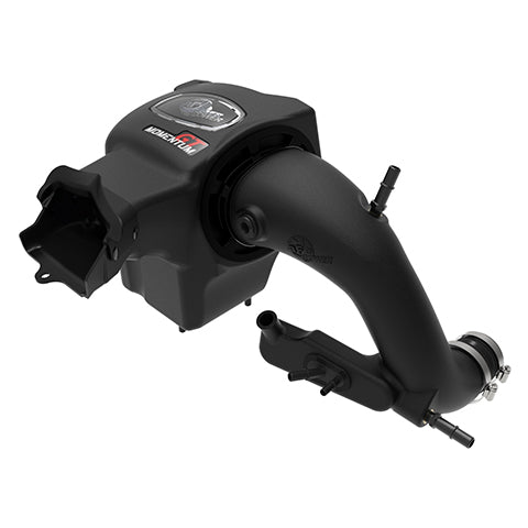 aFe Power Momentum GT Cold Air Intake System | 2021-2022 Ford Bronco 2.3T (50-70082)