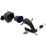 aFe Power Momentum GT Cold Air Intake System | 2021-2022 Ford Bronco 2.3T (50-70082)