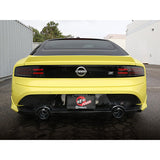 aFe Power Stainless Steel Axle-Back Exhaust System | 2023+ Nissan Z (49-36137)