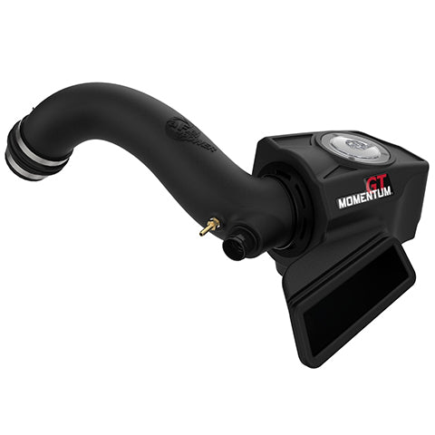 aFe Power Momentum GT Cold Air Intake System | 2022-2023 Volkswagen GTI MK8 (50-70104D/R)