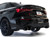 AWE Tuning Touring Edition Exhaust | 2022+ Audi S3