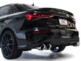 AWE Tuning Touring Edition Exhaust | 2022+ Audi S3