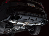 AWE Tuning Touring Edition Exhaust | 2022+ Audi S3