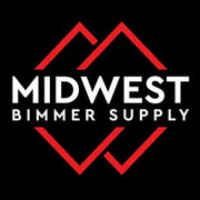 MidWest Bimmer Supply logo