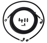 BMS StandAlone Universal Water/Methanol Injection (WMI) Kit with AEM controller