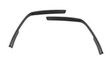 A90/A91 Supra Carbon Fiber Upper Fangs - A90 A91 Supra