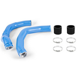 Mishimoto Performance Charge Pipe Kit | 2015-2020 BMW M3/M4 (MMICP-F80-15C)