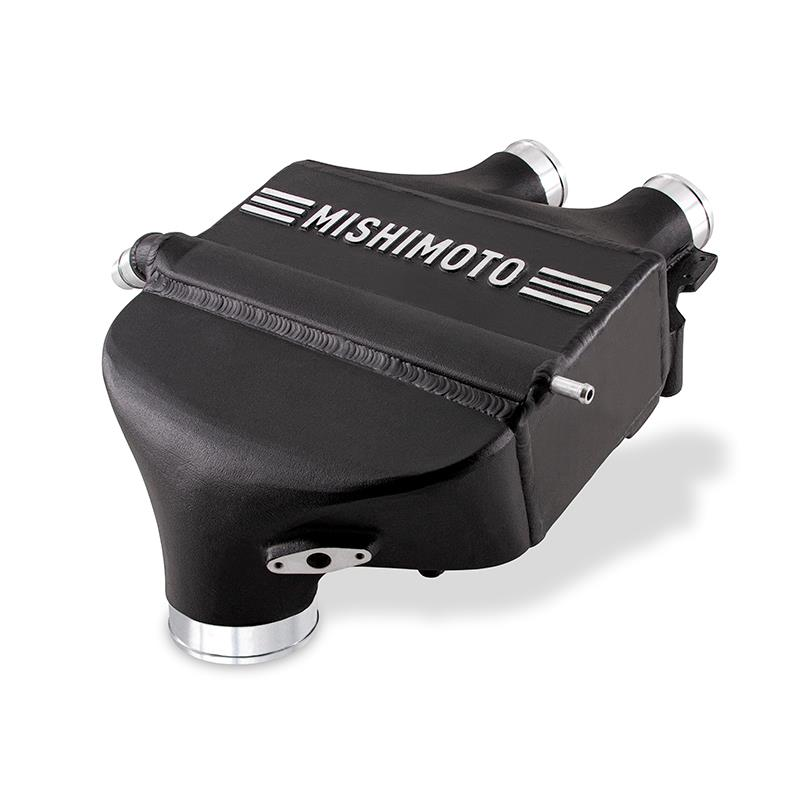 Mishimoto Performance Air-to-Water Intercooler | 2015-2020 BMW F8X