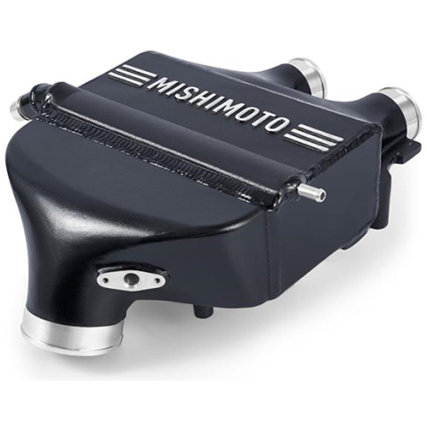 Mishimoto Performance Air-to-Water Intercooler | 2015-2020 BMW F8X M2/M3/M4 (MMINT-F80-15)