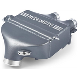 Mishimoto Performance Air-to-Water Intercooler | 2015-2020 BMW F8X M2/M3/M4 (MMINT-F80-15)