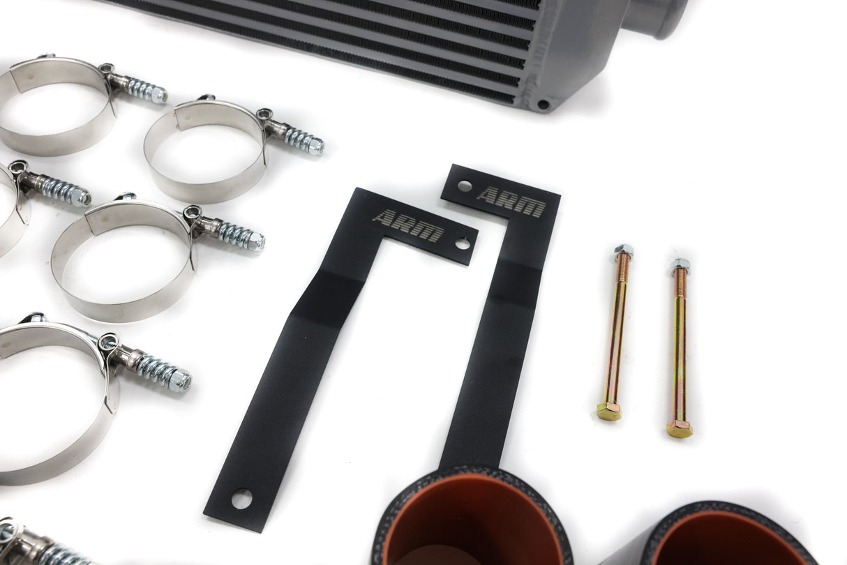MK7 GTI / GOLF R COMPETITION FMIC KIT