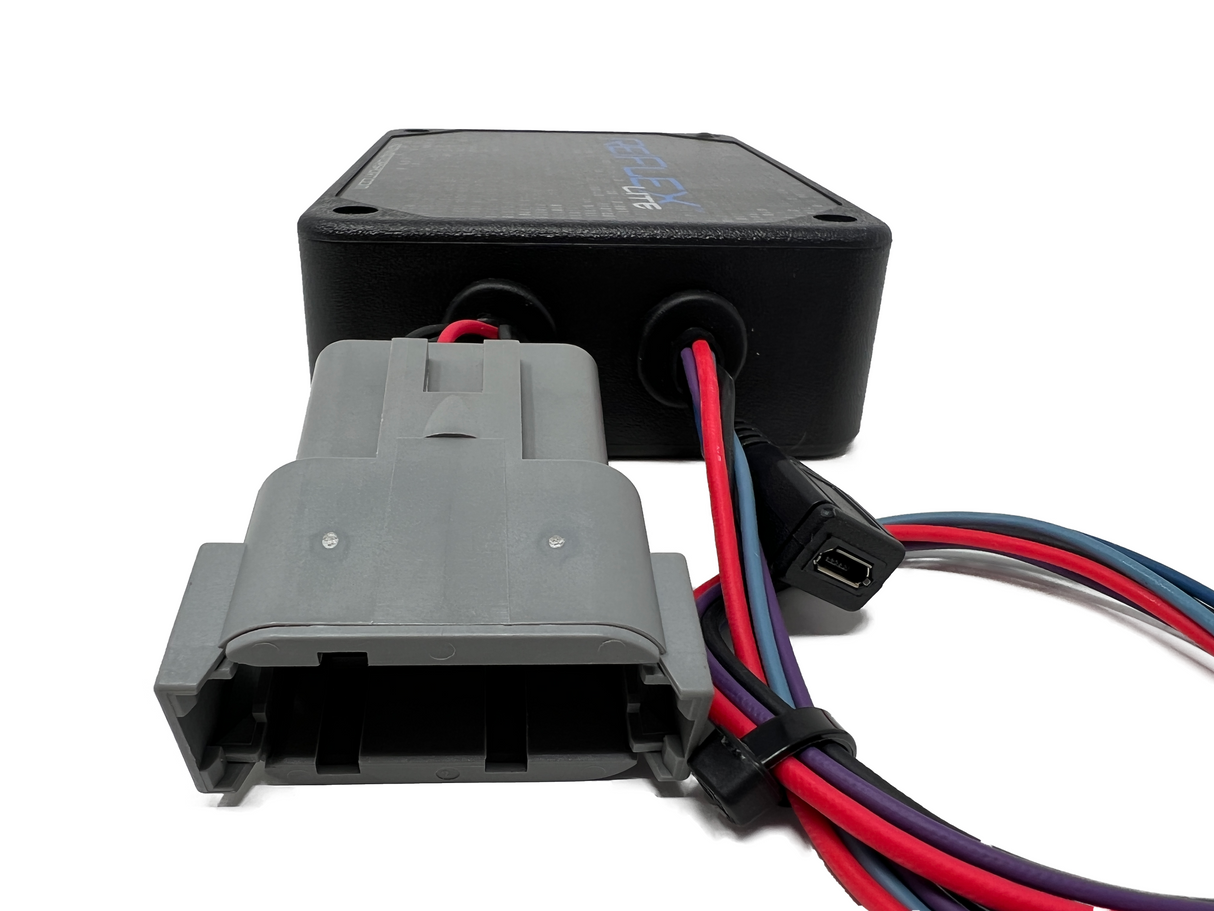 MOTIV Re|Flex Lite Standalone Injector Controller