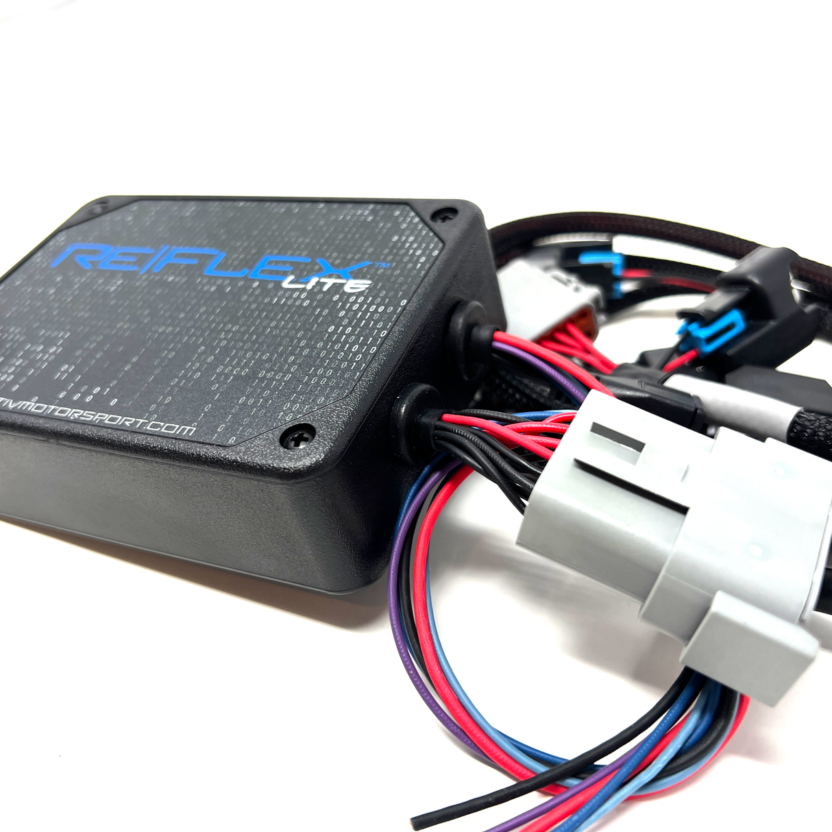 MOTIV Re|Flex Lite Standalone Injector Controller