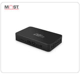 Mr12Volt Audi A4, A5 - MMI 2G High CarPlay & AA Interface