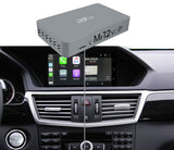 Mr12Volt Mercedes Benz MOST bus NTG 4.5 4.7 CarPlay & AA Interface High End