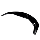 A90/A91 Supra Gloss Black ART Style Front Lip - A90 A91 Toyota Supra