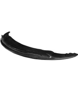 E92/E93 3-Series AK Style Carbon Fiber Front Lip - E92 E93 3-Series