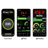 BMW B58 G05 X5 & G07 X7 40i Bluetooth Flex Fuel Kit