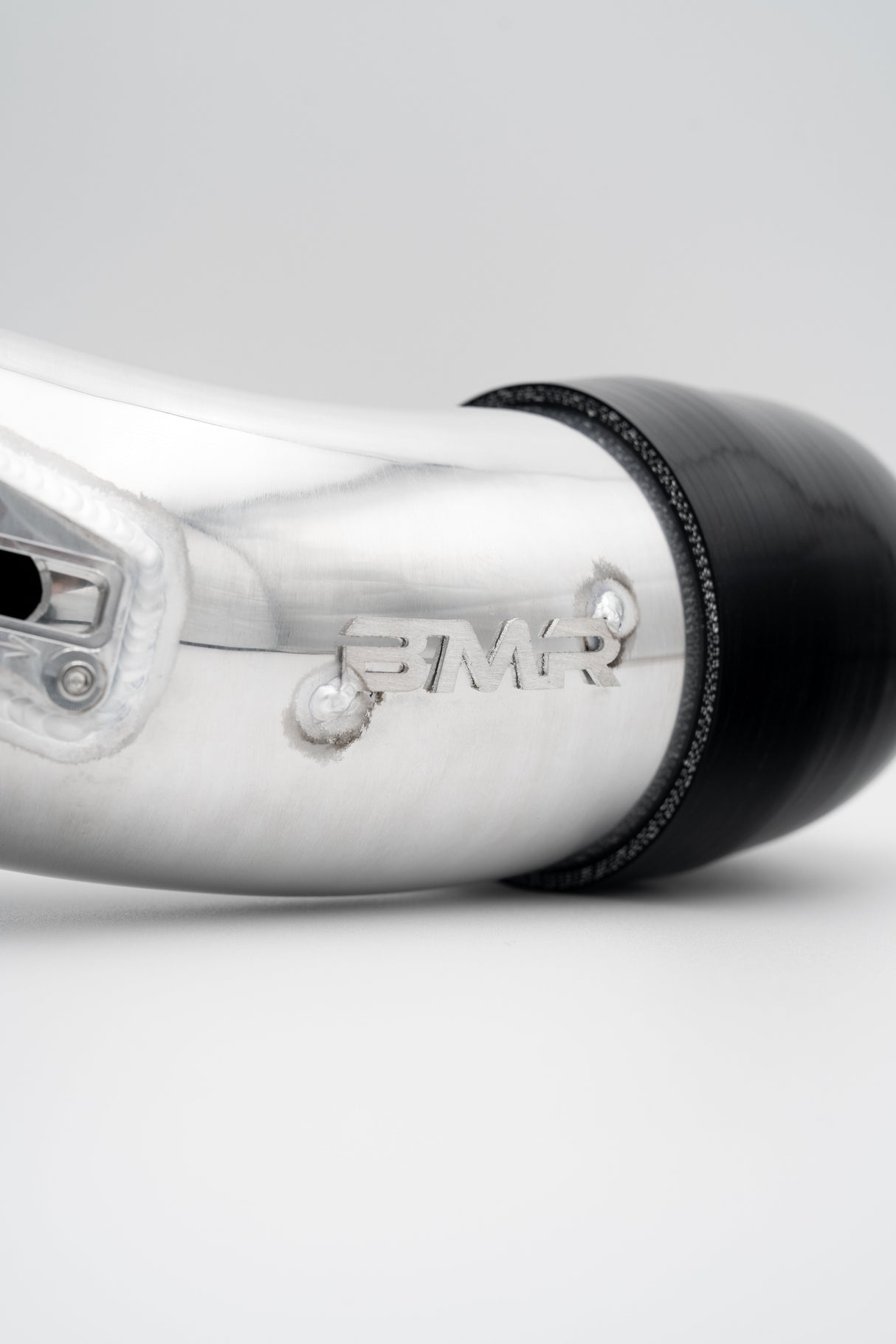 Pure 900 Cold Air Intake