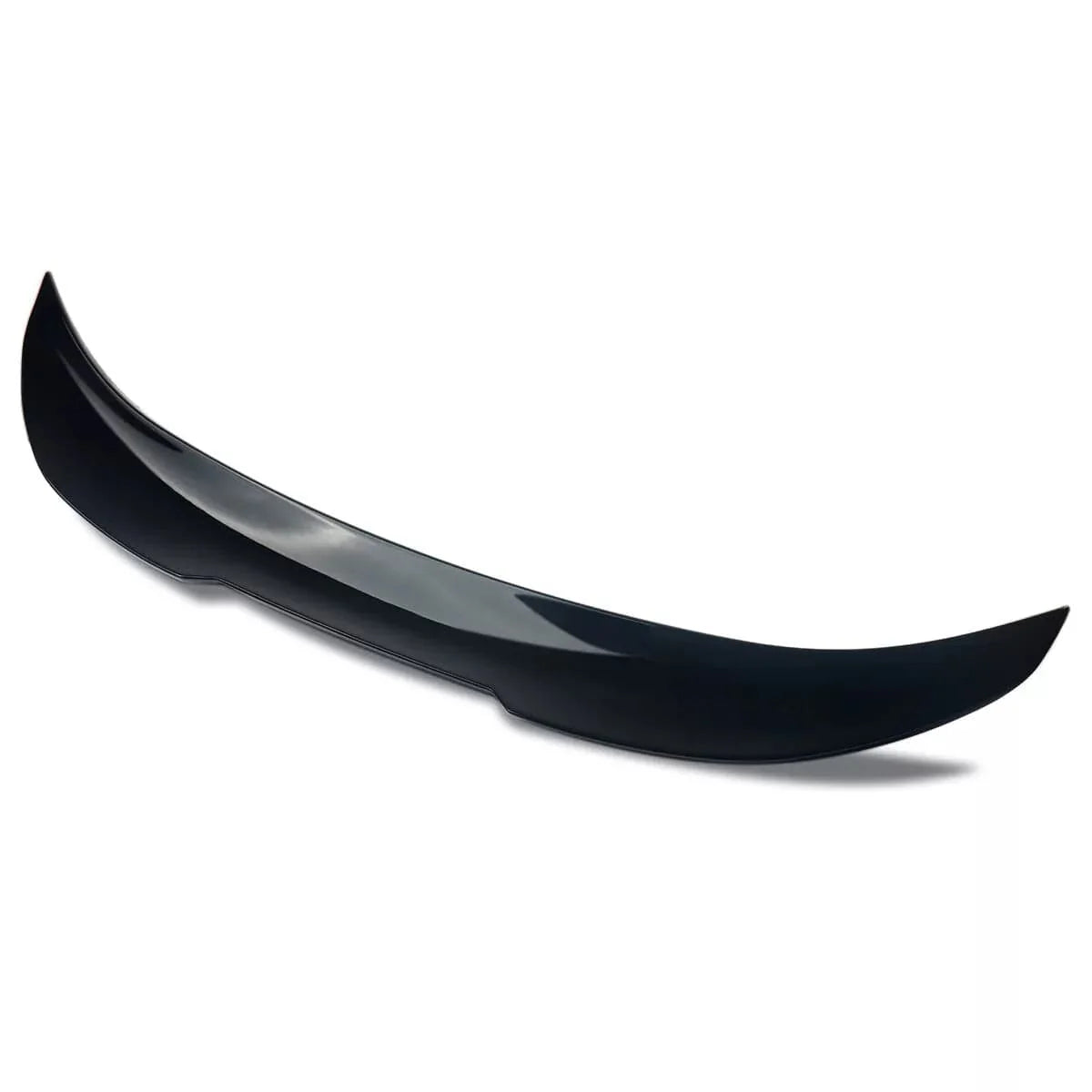 F22/F87 Gloss Black PSM Trunk Spoiler - F22 2-Series F87 M2