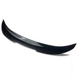 F22/F87 Gloss Black PSM Trunk Spoiler - F22 2-Series F87 M2