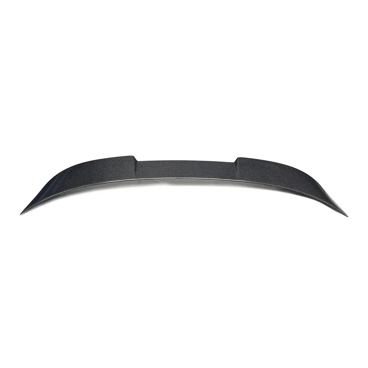 G87 M2 Carbon Fiber ST Style Trunk Spoiler