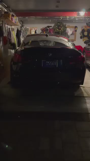 GTS Style OLED Taillights (BMW F82/F83 M4 | F32/F33/F36 4-Series)