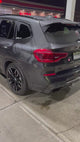 X3 Carbon Fiber MP Style Rear Diffuser - G01 X3 M40i
