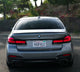 G30/G38 540/540i Valved Exhaust System - BMW G30 G38 540 540i