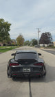Toyota Supra A90/A91 Valved Exhaust System
