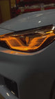 G42/G87 Amber DRL Module - G87 M2 G42 2-Series