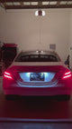 W213 E63 Valved Exhaust System - Mercedes W213 E63 E63S