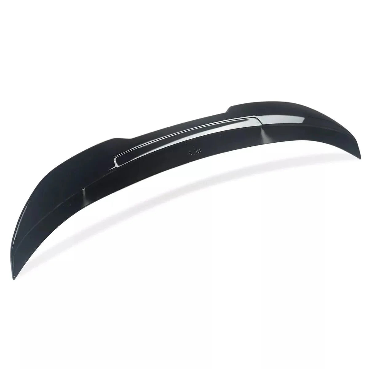 F22/F87 Gloss Black PSM Trunk Spoiler - F22 2-Series F87 M2