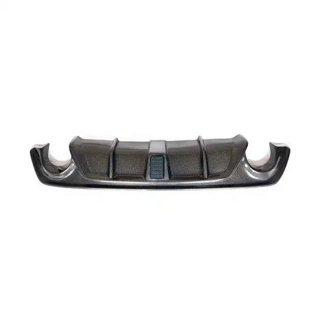 2014-2017 Q50 Carbon Fiber Rear LED Diffuser - Infiniti Q50