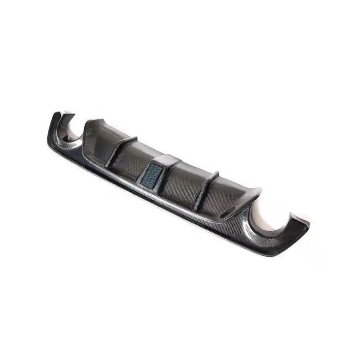 2014-2017 Q50 Carbon Fiber Rear LED Diffuser - Infiniti Q50