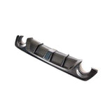 2014-2017 Q50 Carbon Fiber Rear LED Diffuser - Infiniti Q50