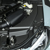 G87 Carbon Fiber Engine Bay Headlight Cover Trim