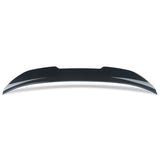 F80/F30 Gloss Black PSM Style Trunk Spoiler - F80 M3 F30 3-Series