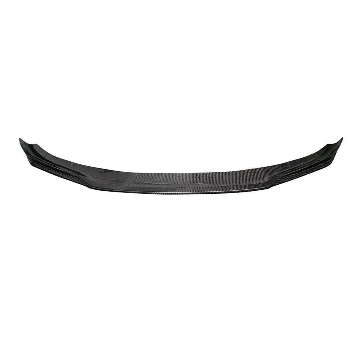 F90 M5 Carbon Fiber CS Style Front Lip - F90 M5 PRE LCI