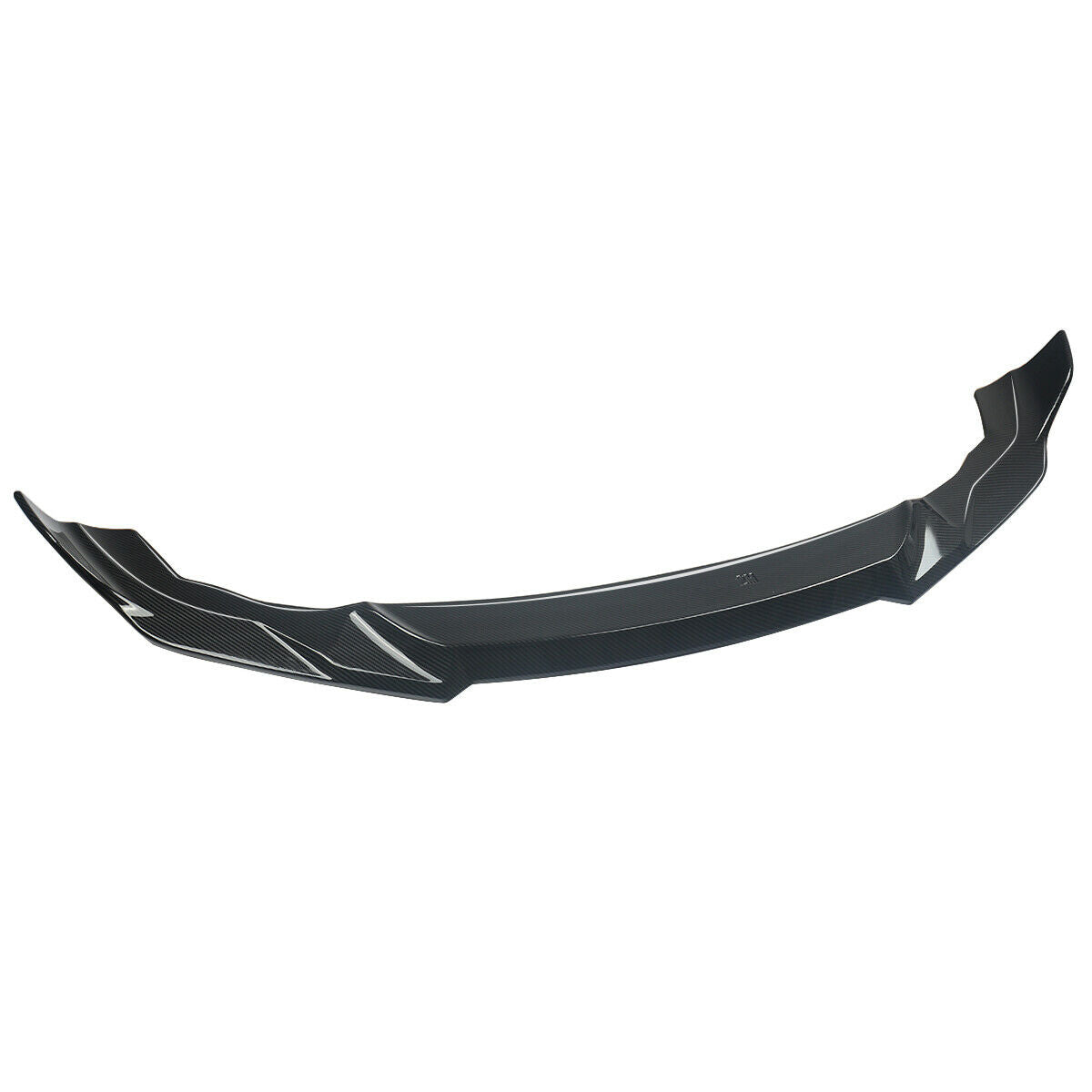 BMR BMW F87 M2 Gloss Black Front Lip 2016-2018
